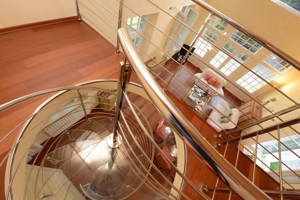 Villa Verganti Veronesi Inveruno Pokój zdjęcie