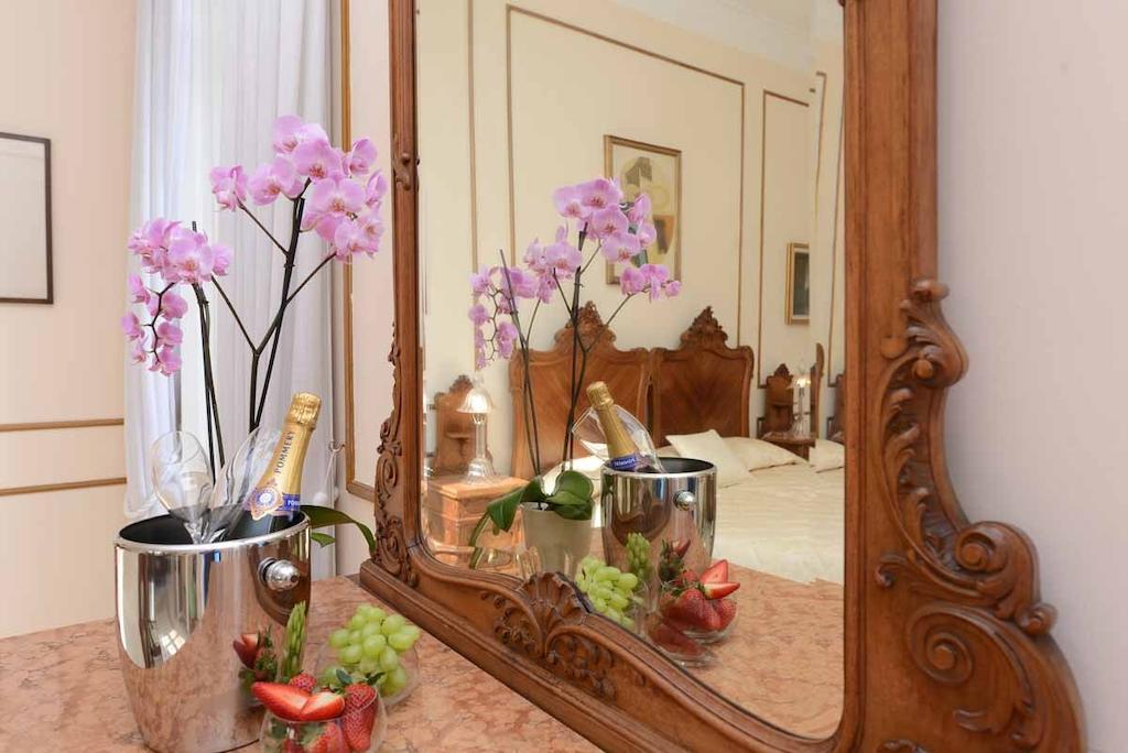 Villa Verganti Veronesi Inveruno Pokój zdjęcie