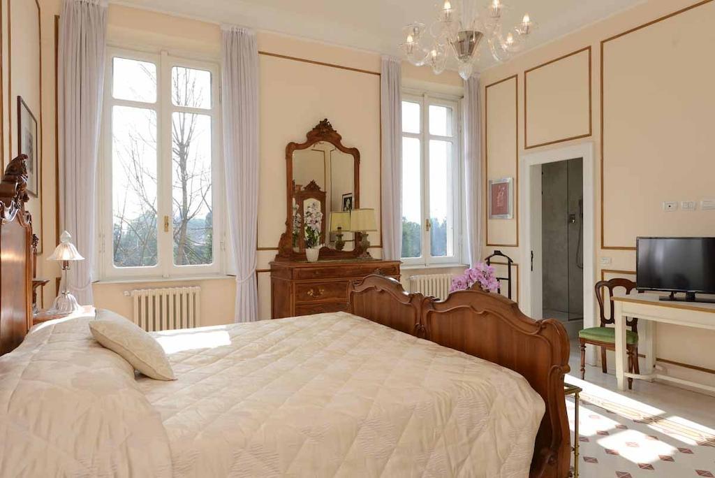 Villa Verganti Veronesi Inveruno Pokój zdjęcie