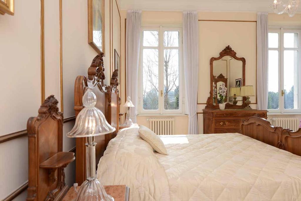 Villa Verganti Veronesi Inveruno Pokój zdjęcie