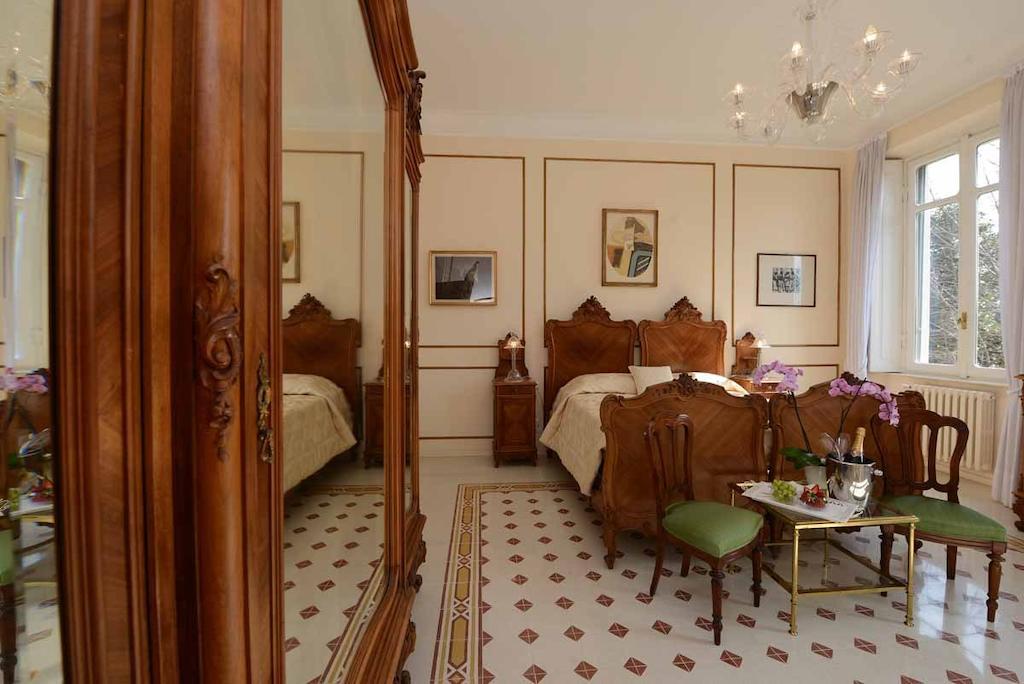 Villa Verganti Veronesi Inveruno Pokój zdjęcie