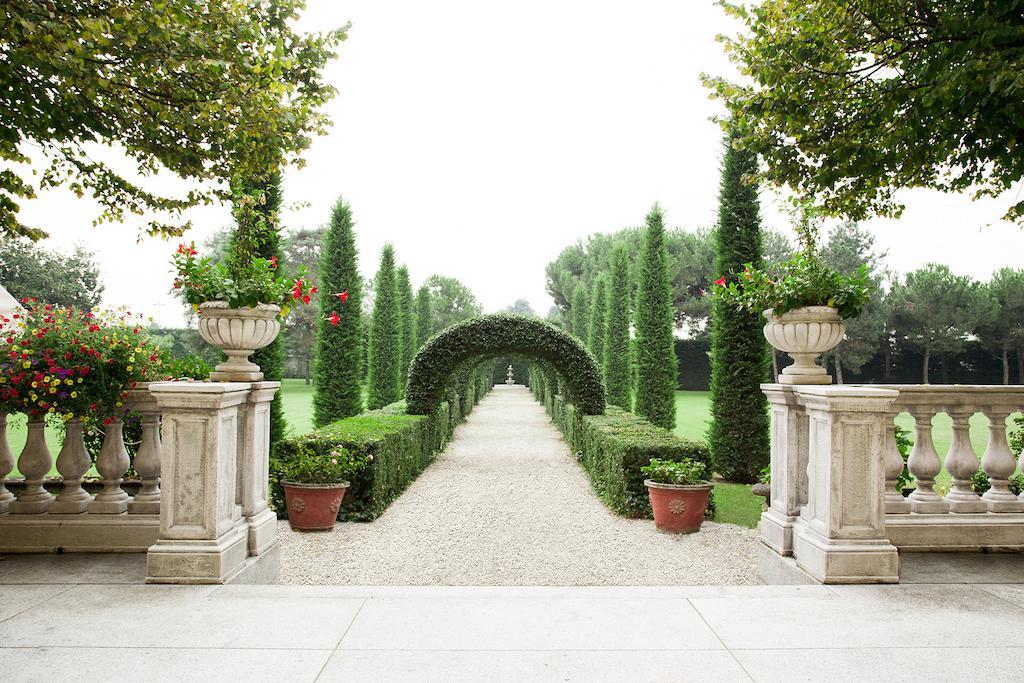 Villa Verganti Veronesi Inveruno Zewnętrze zdjęcie