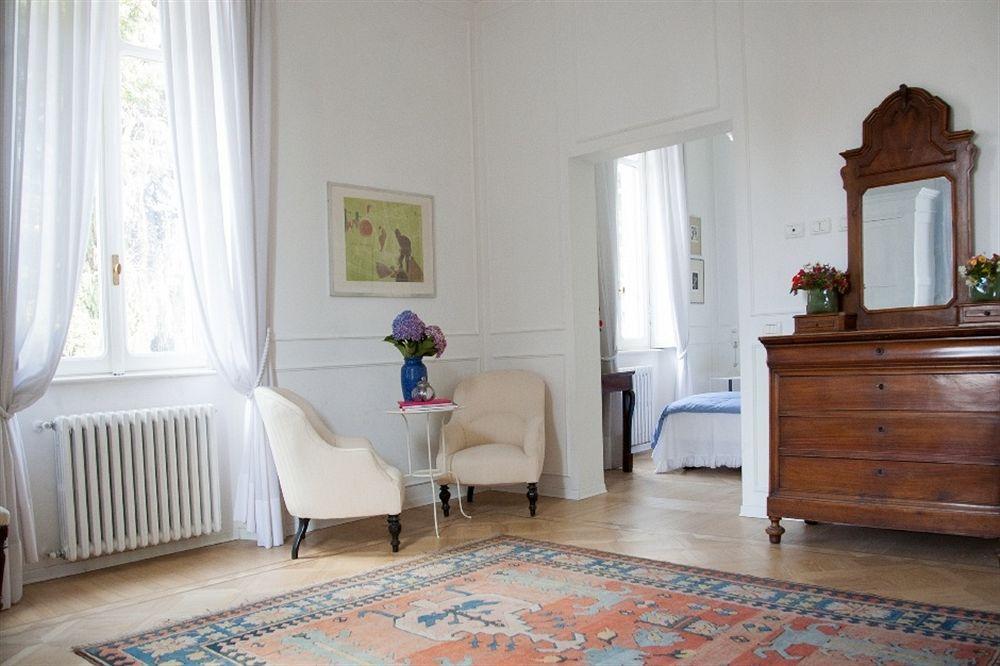 Villa Verganti Veronesi Inveruno Zewnętrze zdjęcie