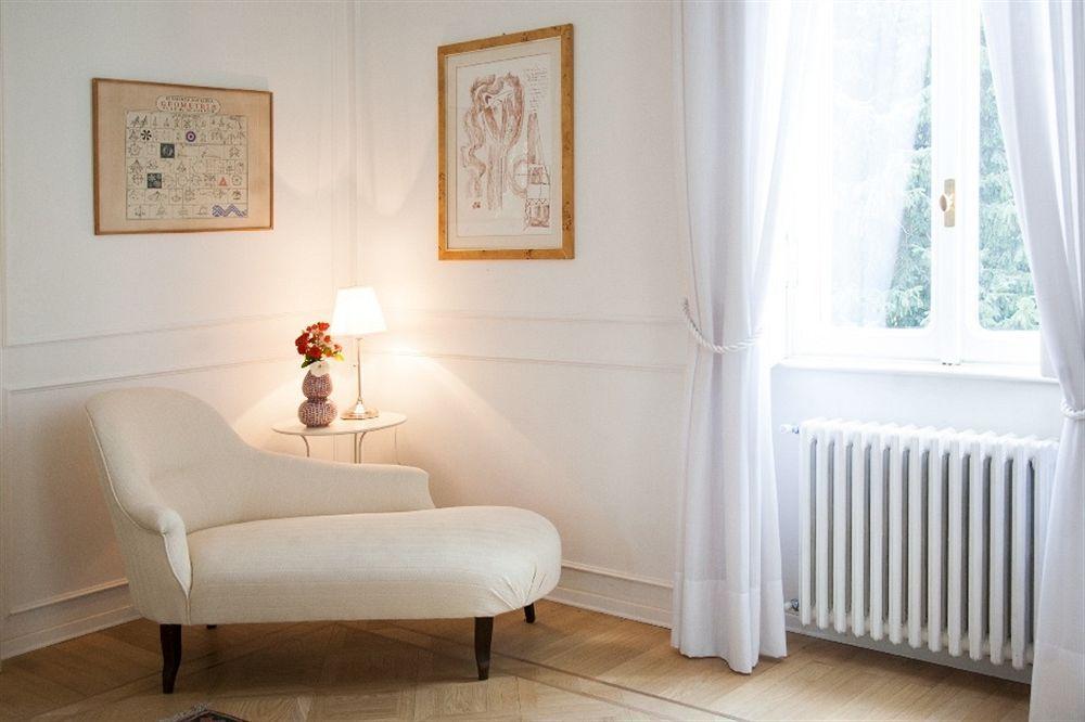 Villa Verganti Veronesi Inveruno Zewnętrze zdjęcie