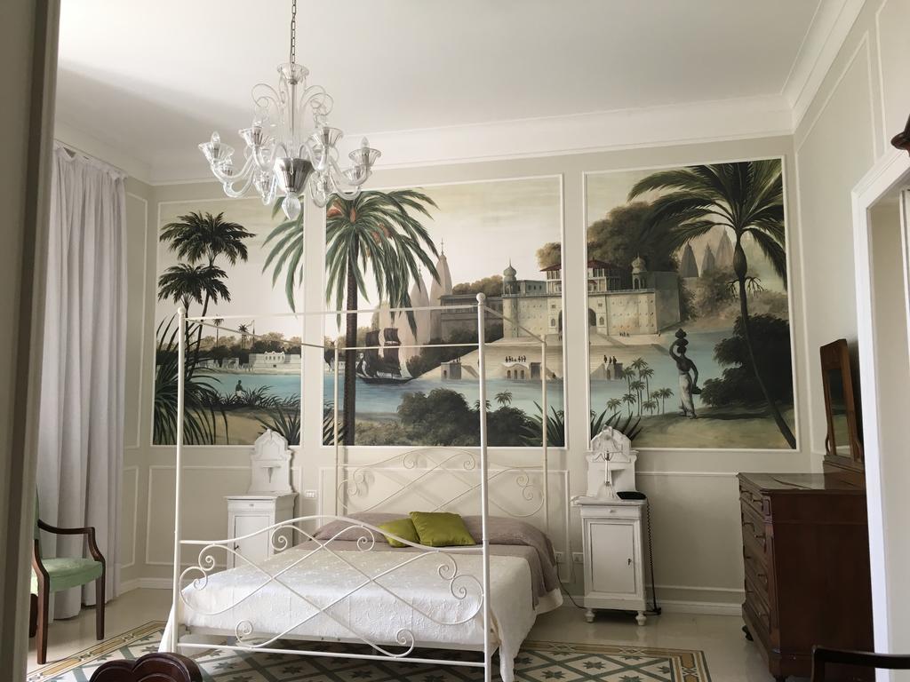 Villa Verganti Veronesi Inveruno Zewnętrze zdjęcie