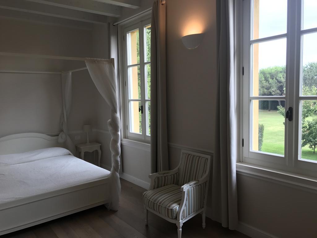 Villa Verganti Veronesi Inveruno Zewnętrze zdjęcie