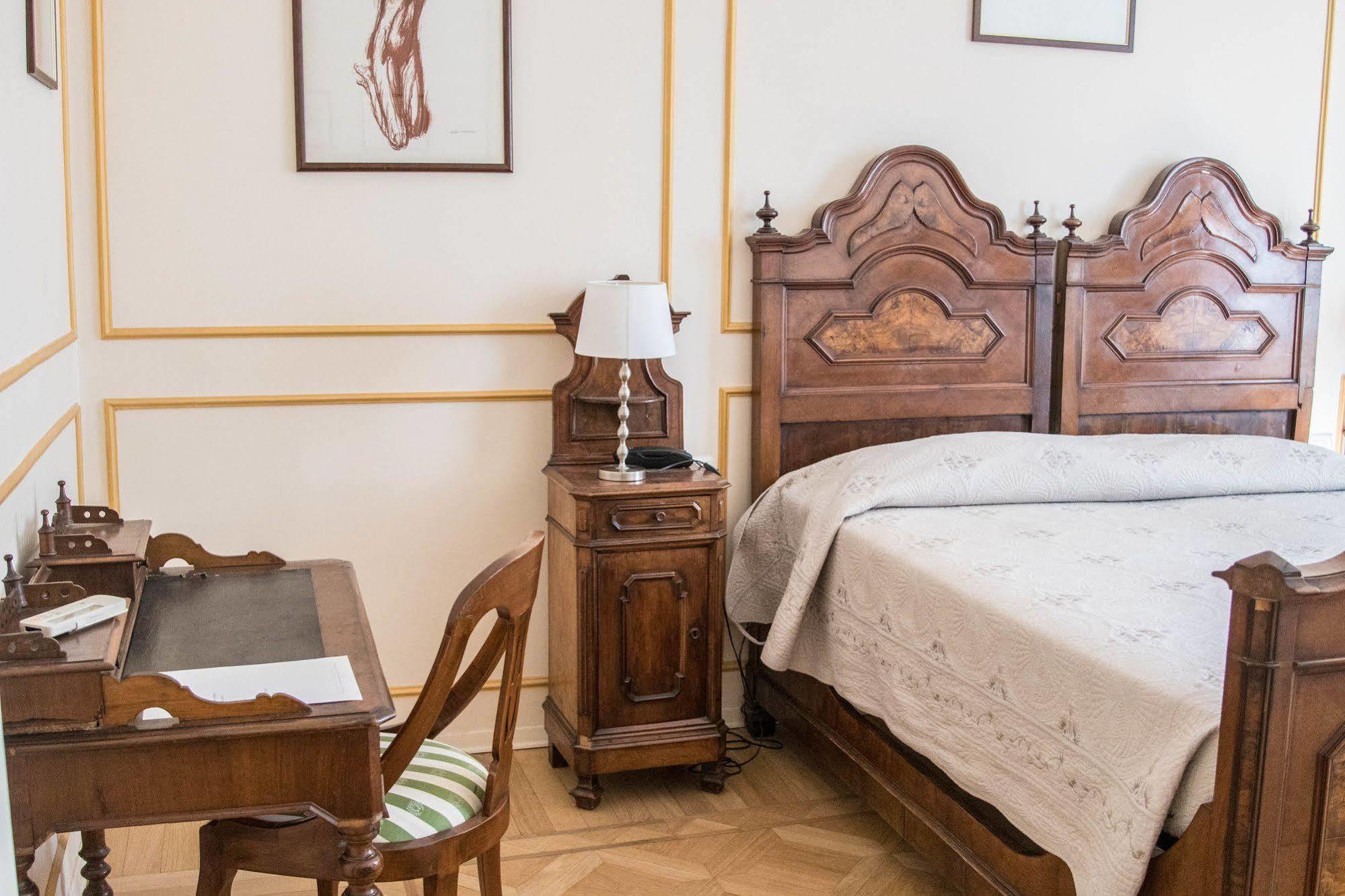 Villa Verganti Veronesi Inveruno Zewnętrze zdjęcie