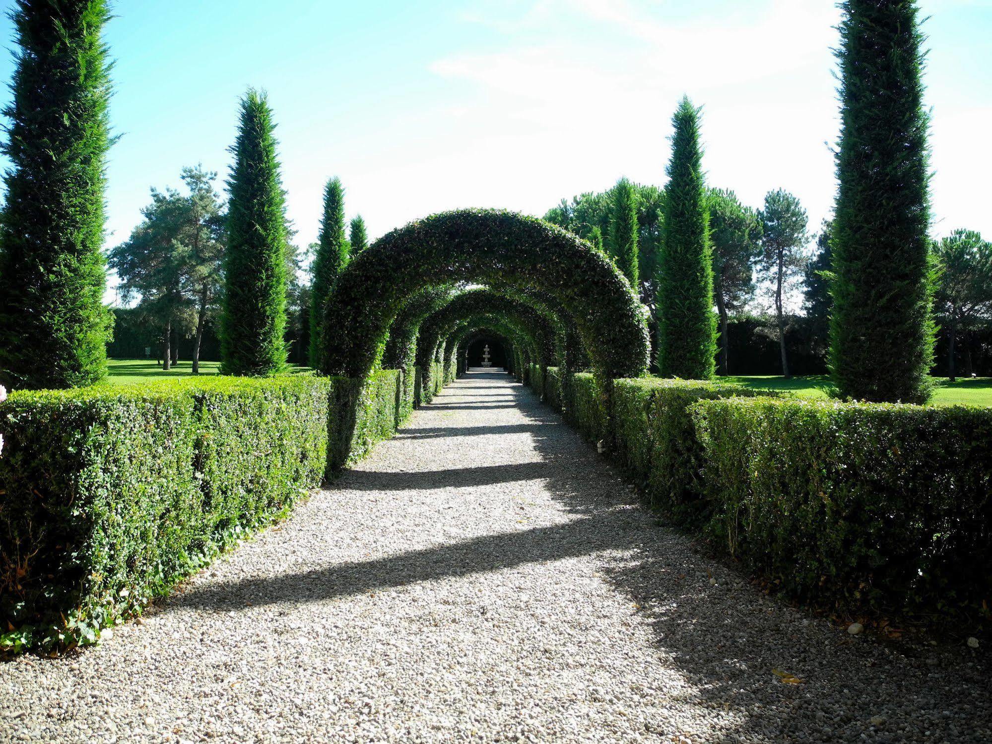 Villa Verganti Veronesi Inveruno Zewnętrze zdjęcie