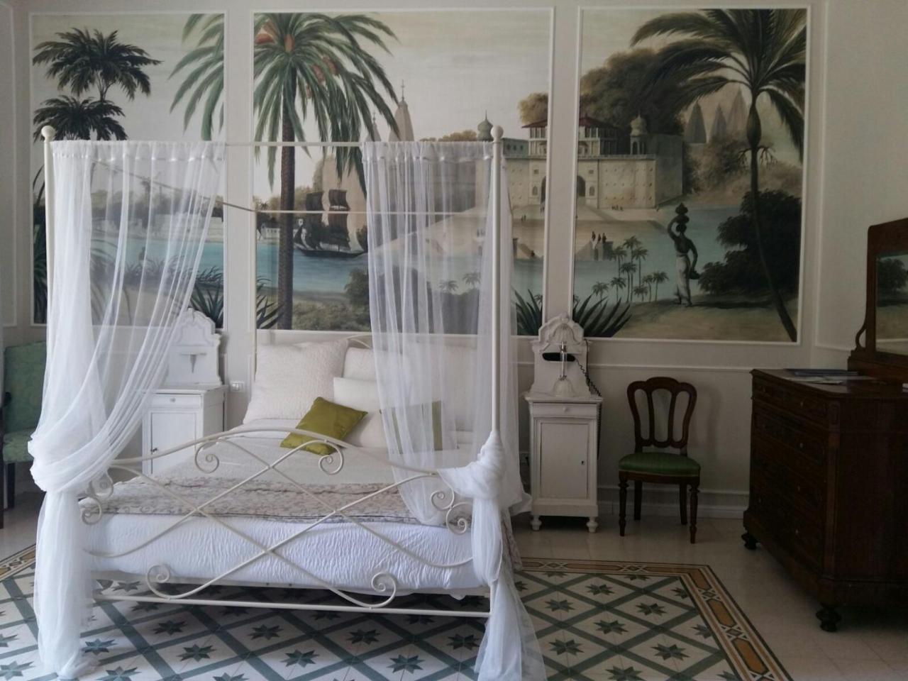 Villa Verganti Veronesi Inveruno Zewnętrze zdjęcie